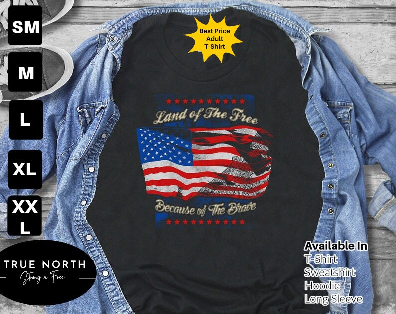 DTF Transfer America Flag , 4Th Of July Flag , Patriotic , USA Flag , Patriotic American Flag