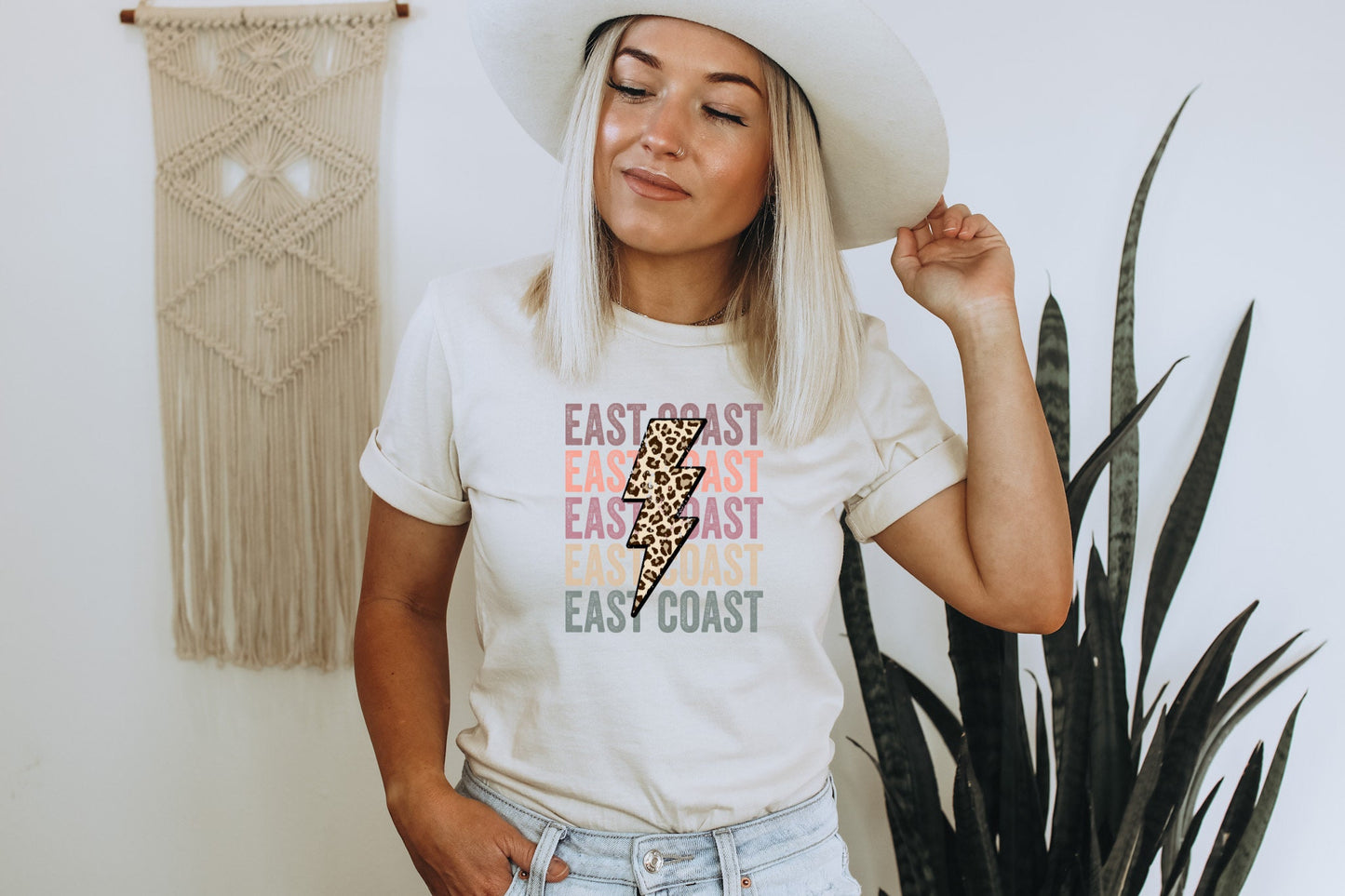 East Coast Sweatshirt, East Coast Shirt, East Coast Gift, East Coast Sweater, Premium Unisex Crewneck .