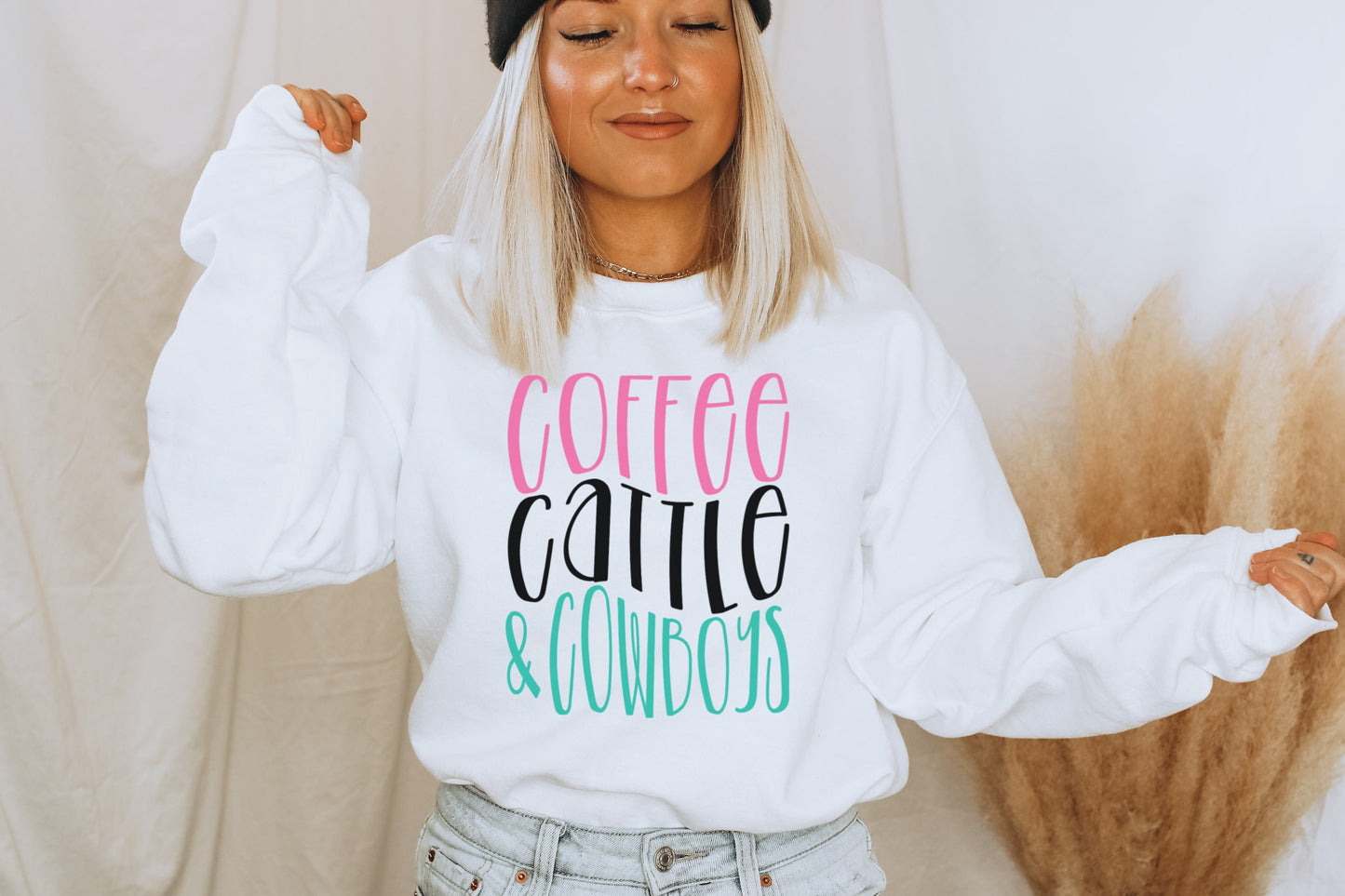 Cowboy t shirt Western Graphic Tee oversize graphic tee cute western shirts boho western shirt southwest shirt Midwest shirt Nashville shirt .