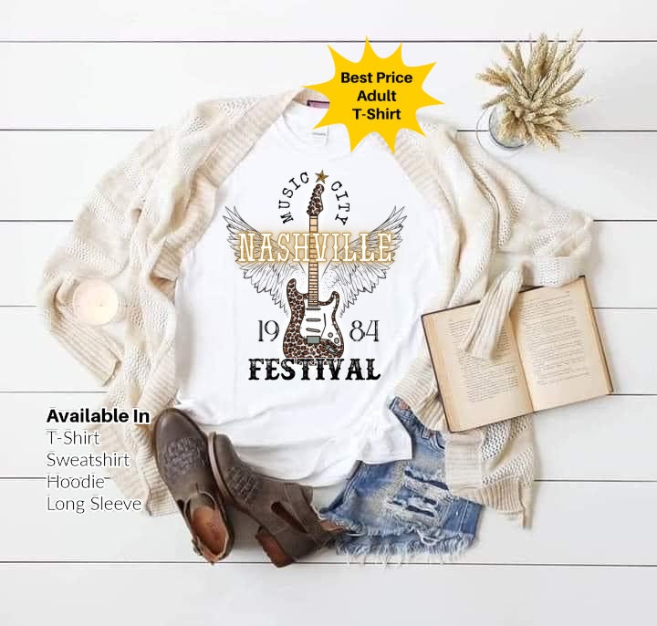 DTF Transfers Nashville