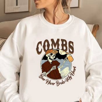 Country Luke Combs T-Shirts Sweatshirts .