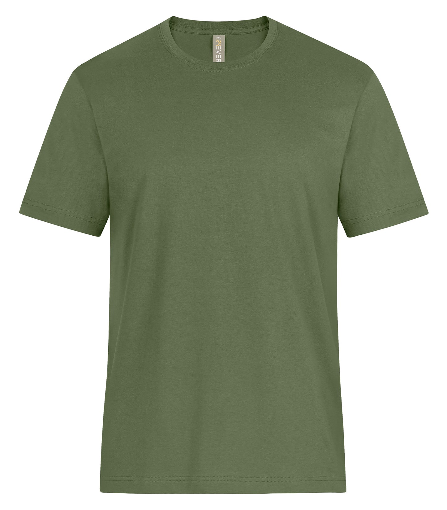 ATC 24EVER™ RING SPUN COTTON TEE- 24EVER