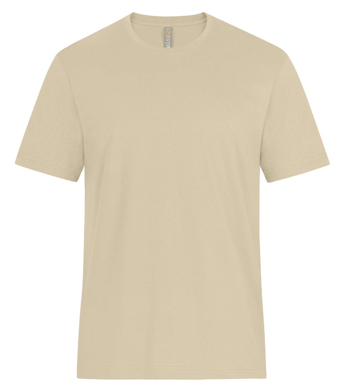 ATC 24EVER™ RING SPUN COTTON TEE- 24EVER