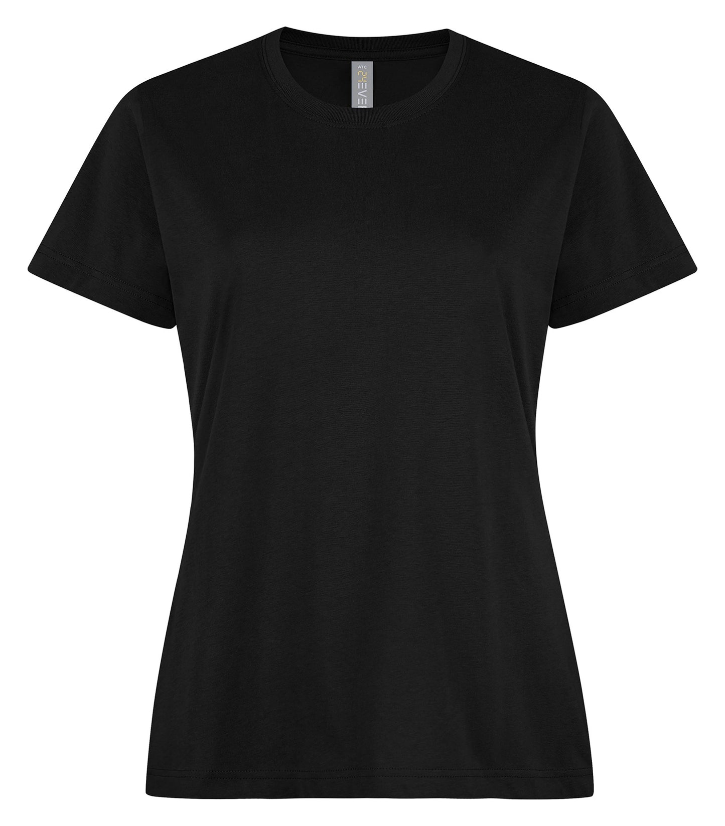 ATC 24EVER™ RING SPUN COTTON LADIES' TEE- 24EVERL