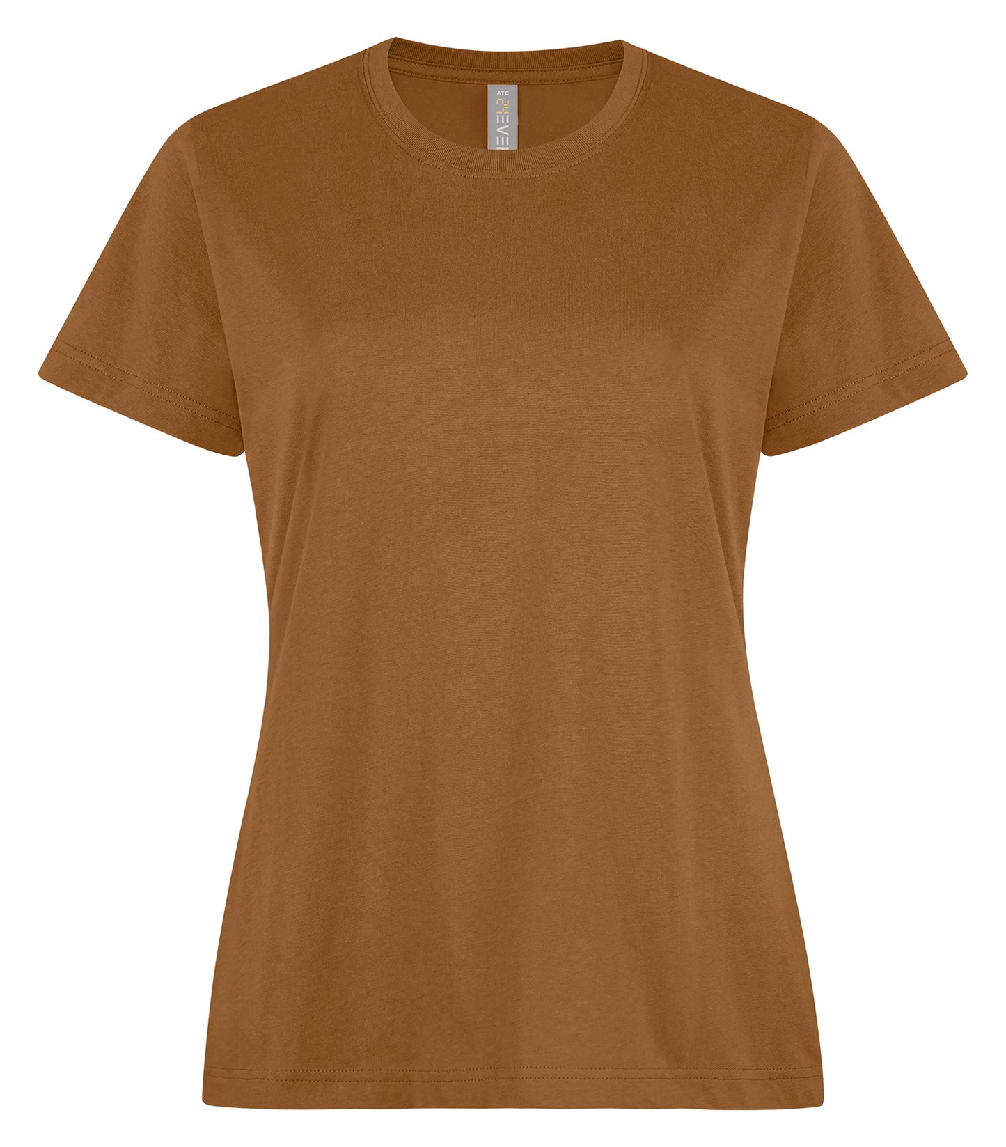 ATC 24EVER™ RING SPUN COTTON LADIES' TEE- 24EVERL