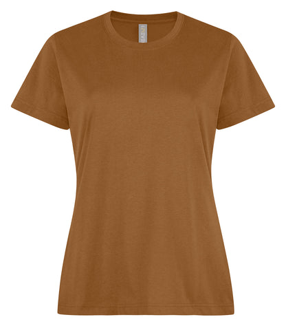 ATC 24EVER™ RING SPUN COTTON LADIES' TEE- 24EVERL