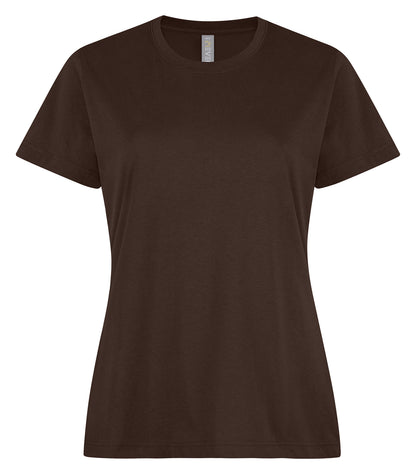 ATC 24EVER™ RING SPUN COTTON LADIES' TEE- 24EVERL
