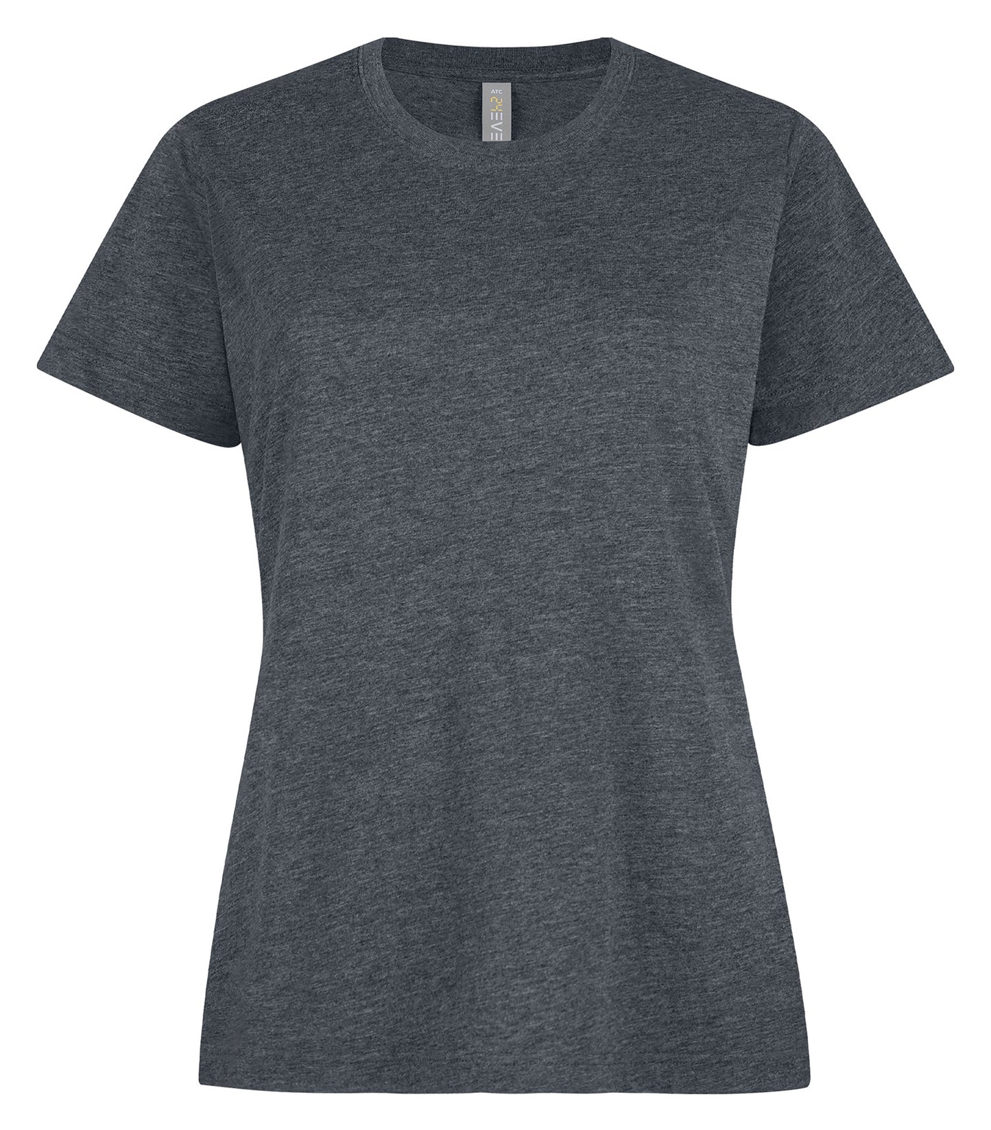 ATC 24EVER™ RING SPUN COTTON LADIES' TEE- 24EVERL