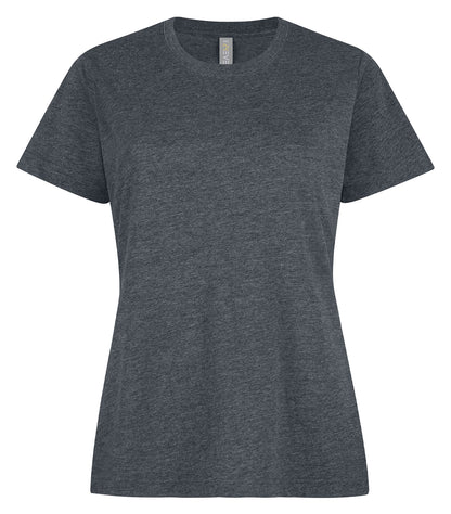 ATC 24EVER™ RING SPUN COTTON LADIES' TEE- 24EVERL