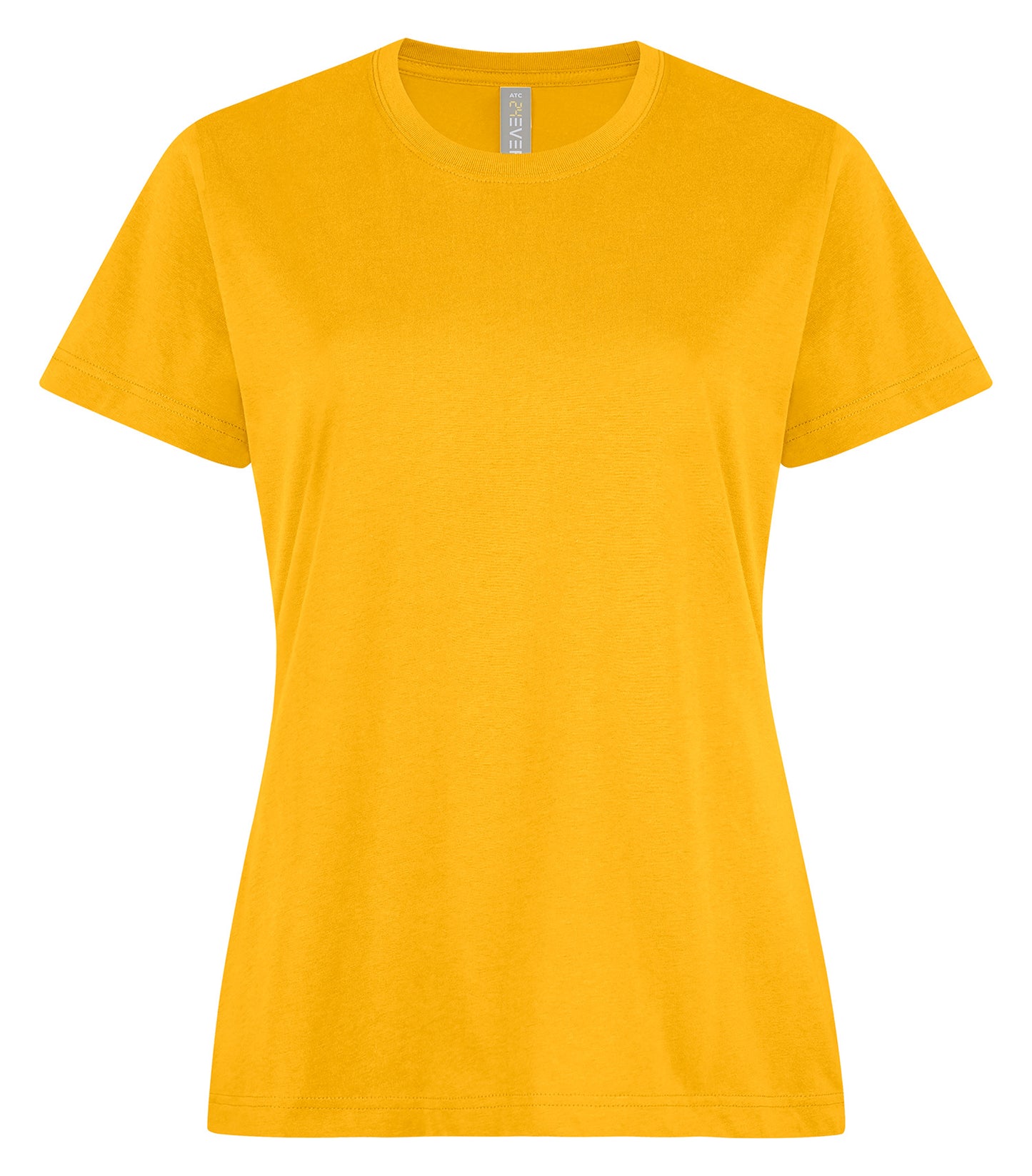 ATC 24EVER™ RING SPUN COTTON LADIES' TEE- 24EVERL