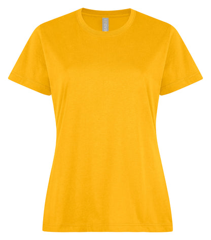 ATC 24EVER™ RING SPUN COTTON LADIES' TEE- 24EVERL