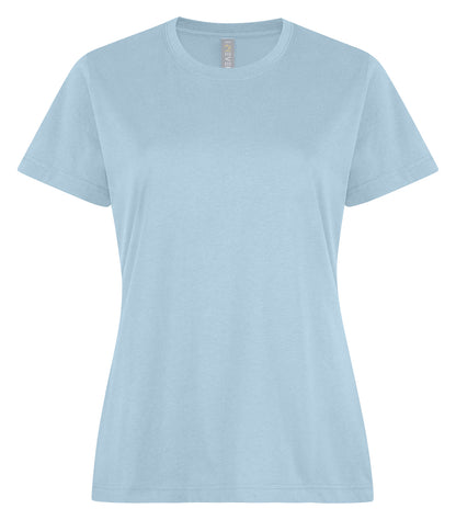 ATC 24EVER™ RING SPUN COTTON LADIES' TEE- 24EVERL
