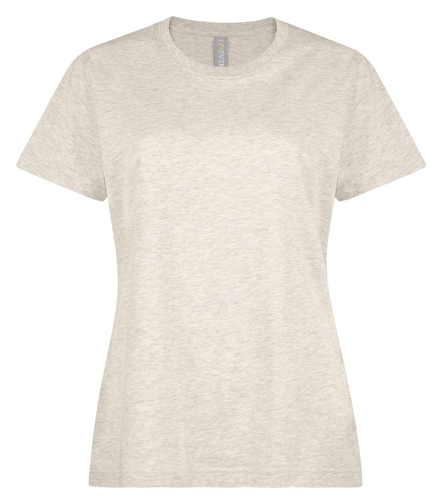 ATC 24EVER™ RING SPUN COTTON LADIES' TEE- 24EVERL