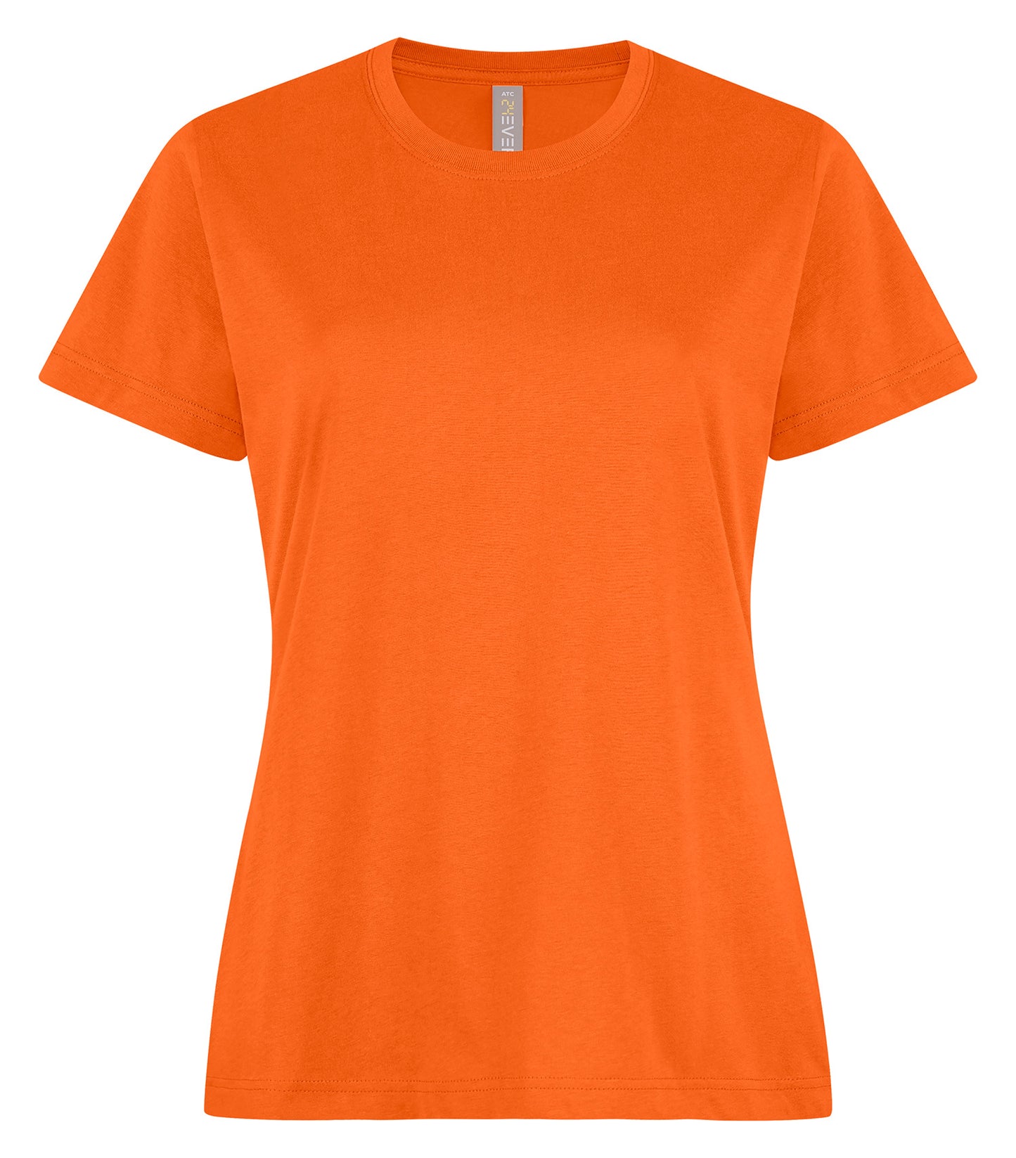 ATC 24EVER™ RING SPUN COTTON LADIES' TEE- 24EVERL