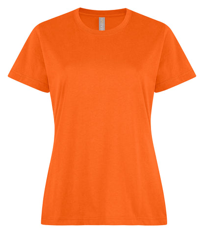 ATC 24EVER™ RING SPUN COTTON LADIES' TEE- 24EVERL