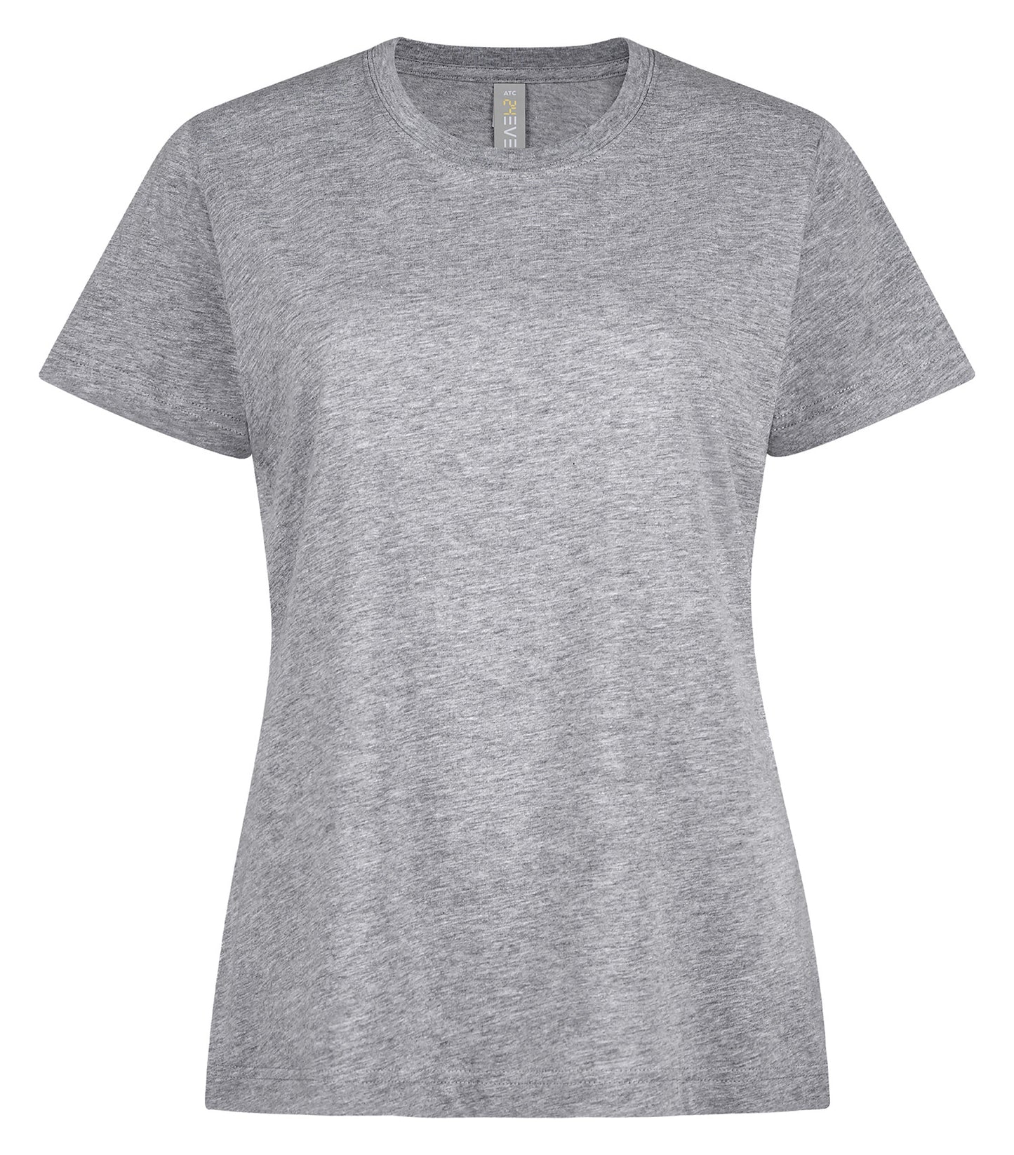 ATC 24EVER™ RING SPUN COTTON LADIES' TEE- 24EVERL
