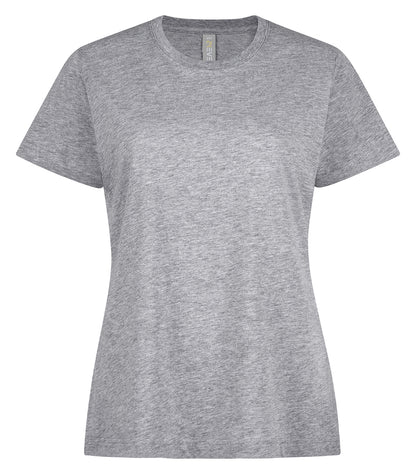 ATC 24EVER™ RING SPUN COTTON LADIES' TEE- 24EVERL