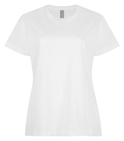 ATC 24EVER™ RING SPUN COTTON LADIES' TEE- 24EVERL