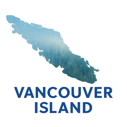 T-Shirt Hoody Crewnecks – West Coast Wildlife Series | Orca, Bear, Wolf, Sea Lion, Cougar, Vancouver Island