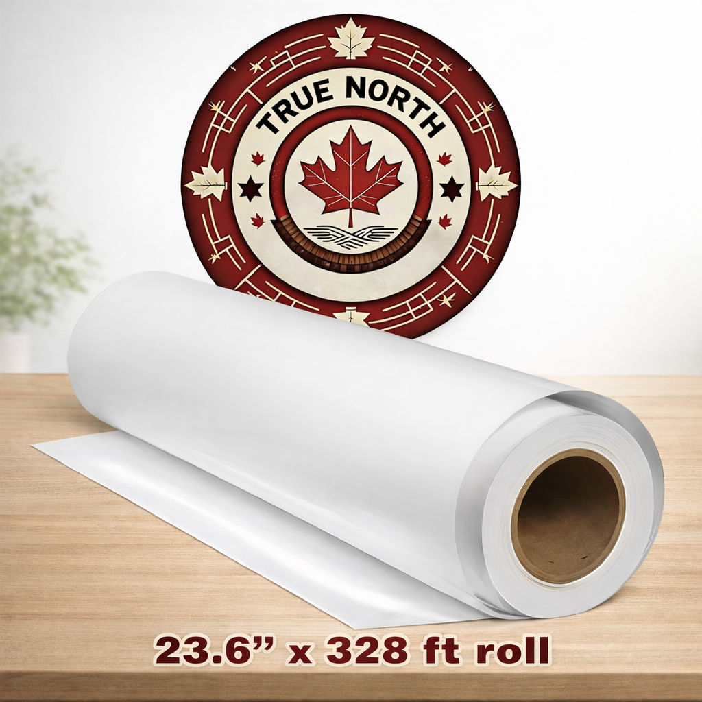 Instant Hot Peel DTF Film Best Price In Canada