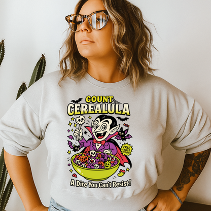 DTF Transfer Count Cerealula – A Bite You Can’t Resist!