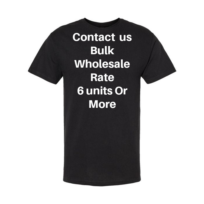 Custom T-Shirt