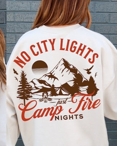 Sweatshirt or T-Shirt Hoodie Fall Halloween Pumpkins Spooky Mama