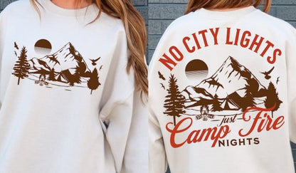 Sweatshirt or T-Shirt Hoodie Fall Halloween Pumpkins Spooky Mama