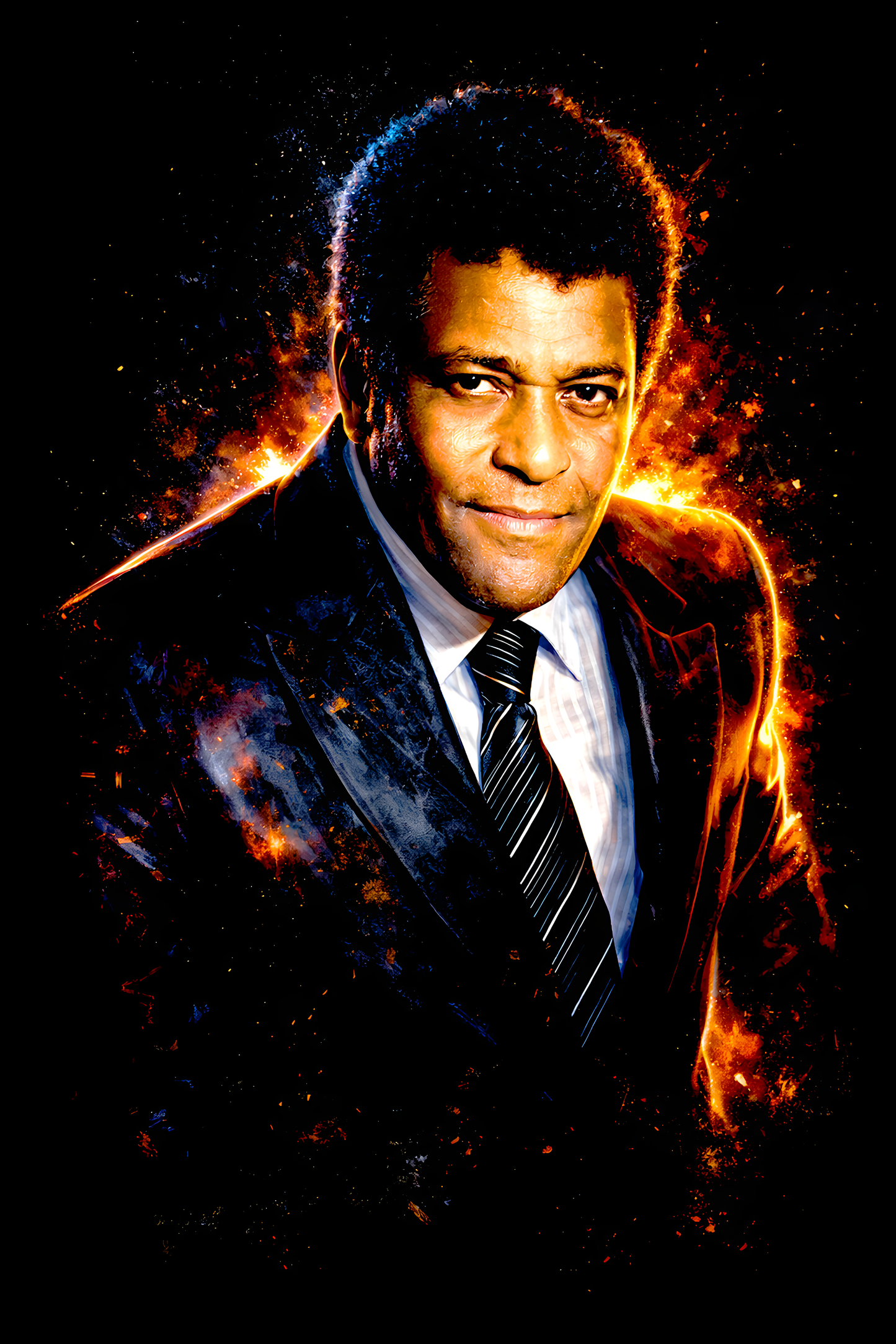 DTF Transfer Halftone Country Pack – OVER  100 To Pick