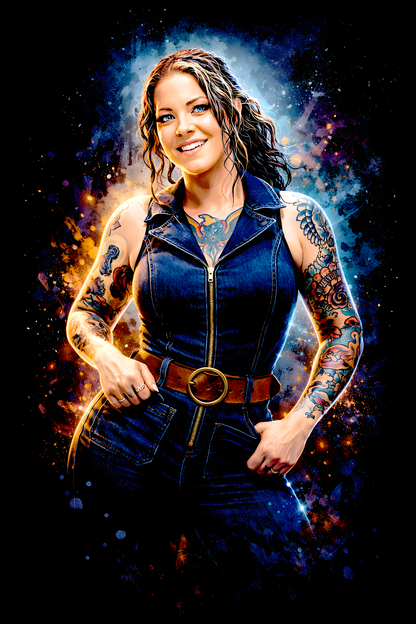 DTF Transfer Halftone Country Pack – OVER  100 To Pick