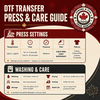 Puff Transfers Strong N Free