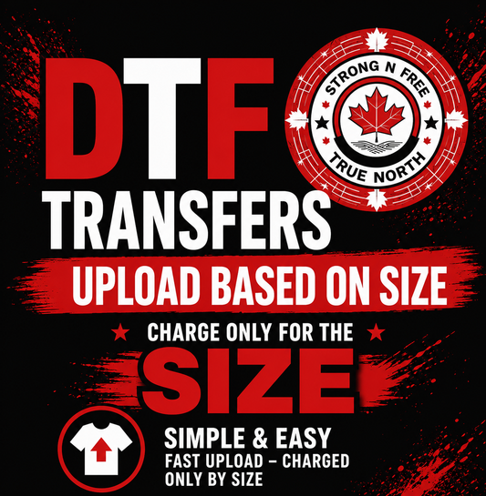 Single Design Upload