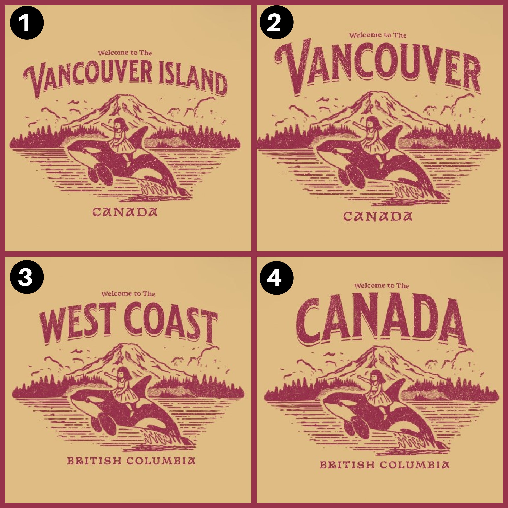 Customizable Transfers Editable DTF – Strong N Free