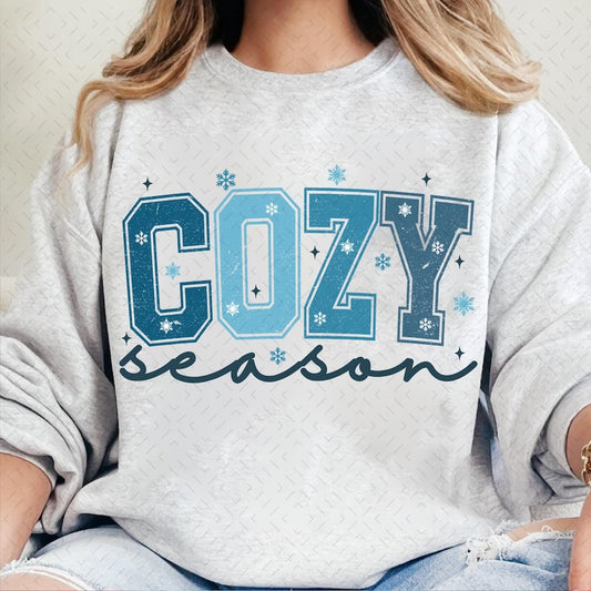 Cozy Season SVG – Winter Svg – Winter