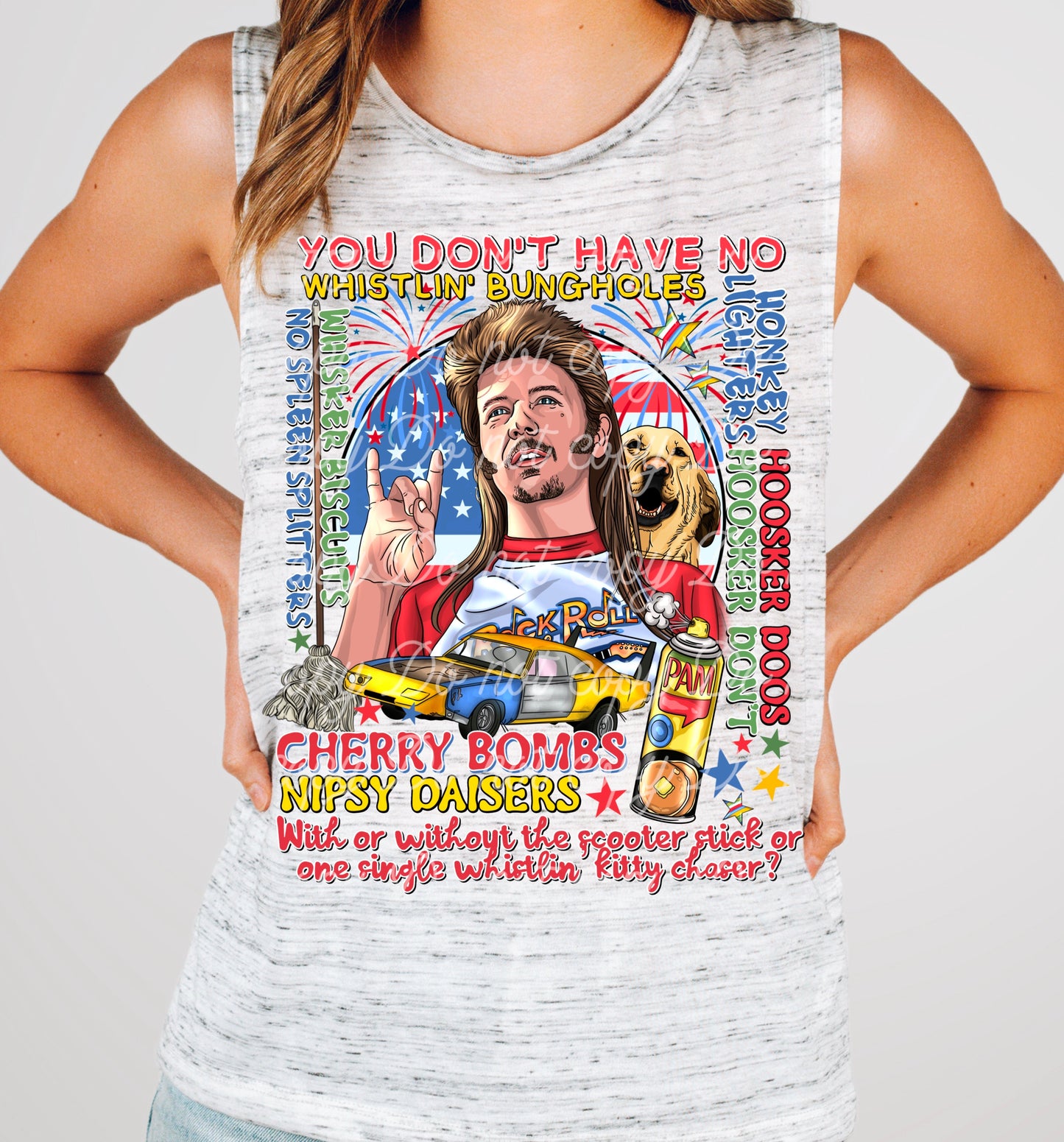 T-Shirt Tee's Or Sweatshirt  Summer Time  Joe Dirt