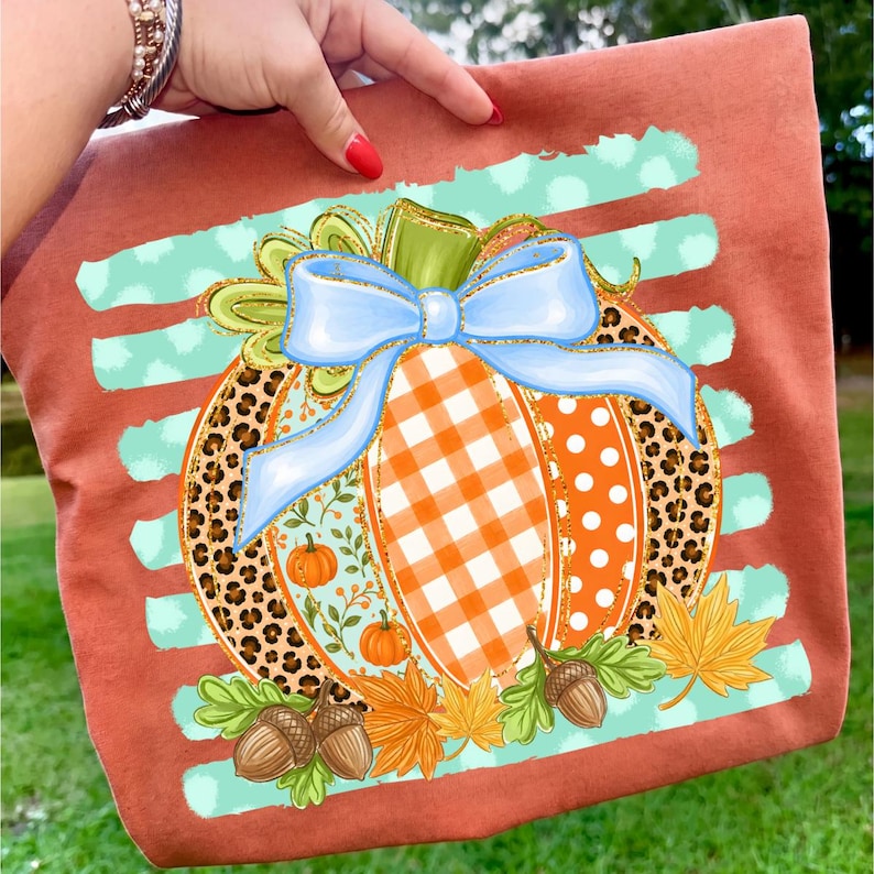 Pumpkin – Fall Design – Fall