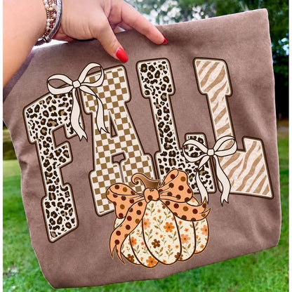 Fall – Fall Design – Pumpkin