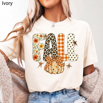 Fall – Fall Design – Pumpkin