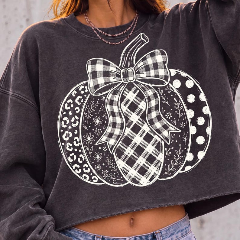 Pumpkin – Fall Design – Fall Shirt Design