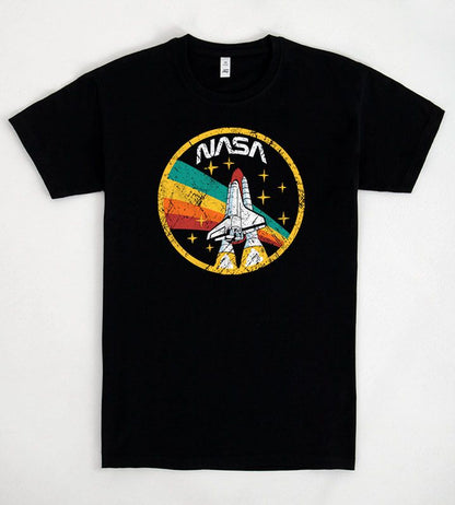T-Shirt or Sweatshirt Humor NASA
