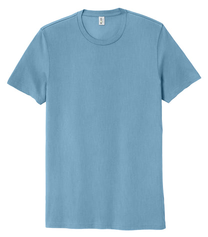 ALLMADE UNISEX ORGANIC COTTON TEE - AL2100CA ✨ CLICK HERE TO RETURN ✨