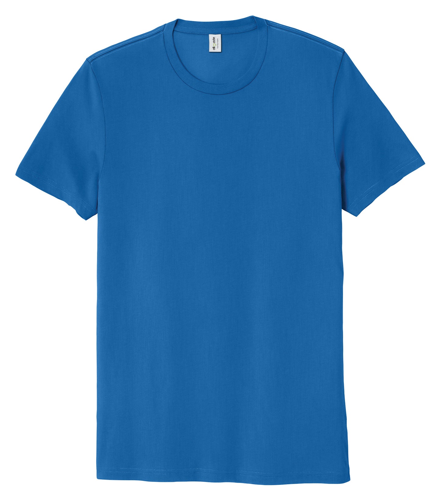 ALLMADE UNISEX ORGANIC COTTON TEE - AL2100CA ✨ CLICK HERE TO RETURN ✨