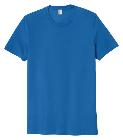 ALLMADE UNISEX ORGANIC COTTON TEE - AL2100CA ✨ CLICK HERE TO RETURN ✨