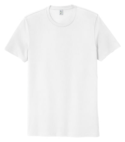 ALLMADE UNISEX ORGANIC COTTON TEE - AL2100CA ✨ CLICK HERE TO RETURN ✨