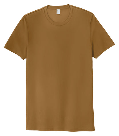 ALLMADE UNISEX ORGANIC COTTON TEE - AL2100CA ✨ CLICK HERE TO RETURN ✨