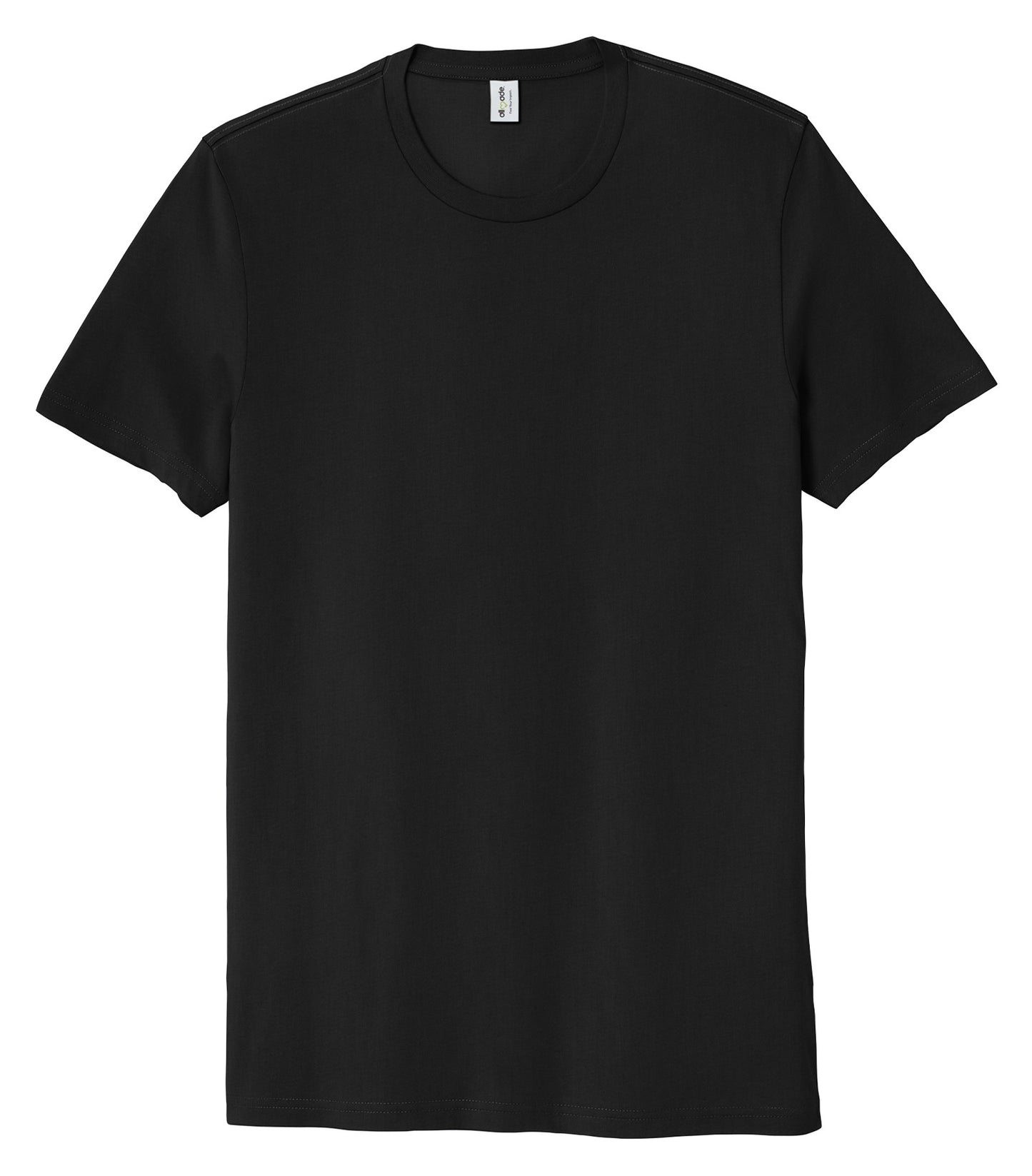 ALLMADE UNISEX ORGANIC COTTON TEE - AL2100CA ✨ CLICK HERE TO RETURN ✨