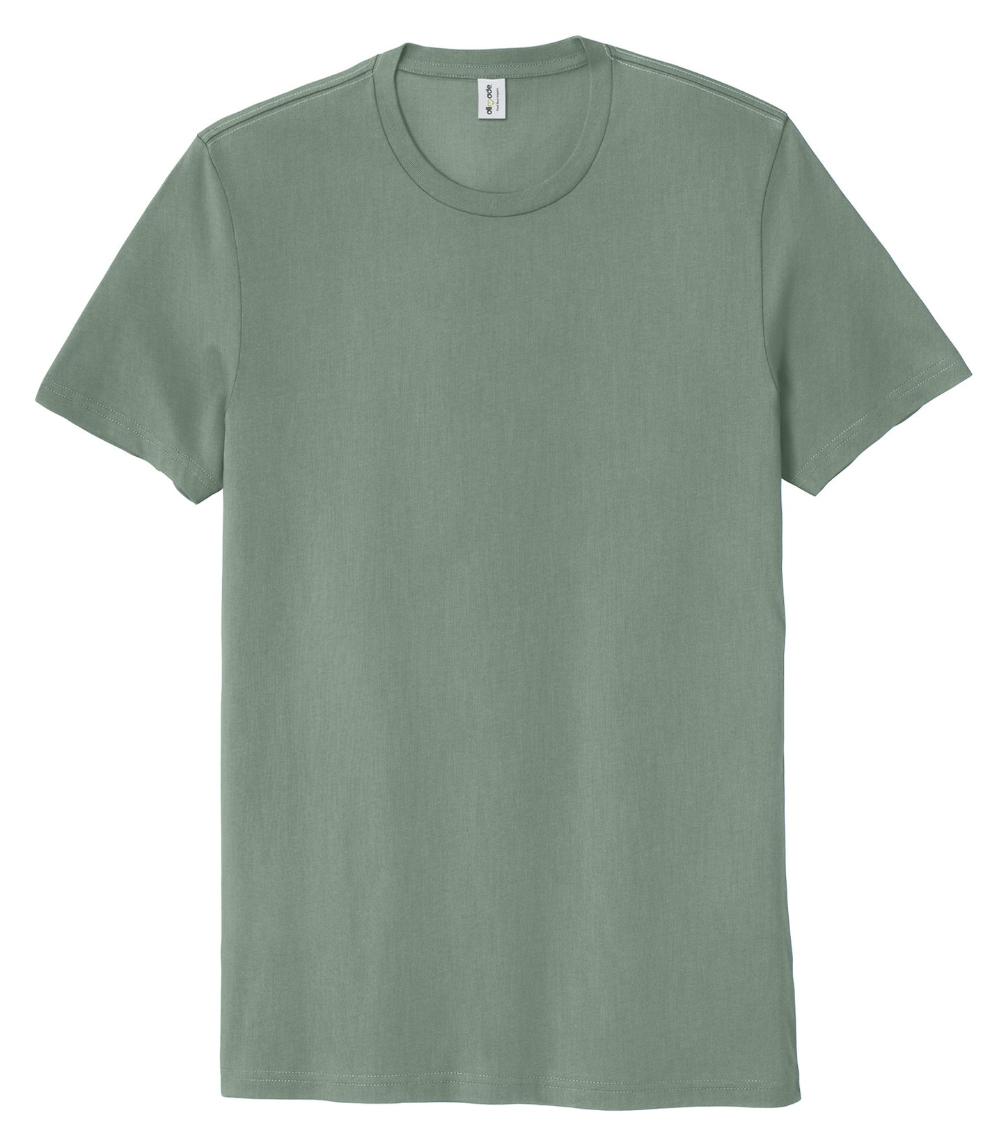 ALLMADE UNISEX ORGANIC COTTON TEE - AL2100CA ✨ CLICK HERE TO RETURN ✨