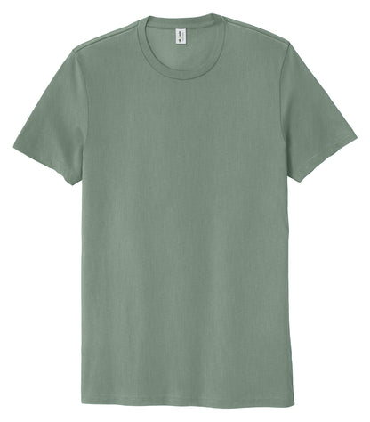 ALLMADE UNISEX ORGANIC COTTON TEE - AL2100CA ✨ CLICK HERE TO RETURN ✨