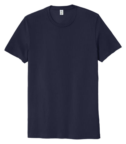 ALLMADE UNISEX ORGANIC COTTON TEE - AL2100CA ✨ CLICK HERE TO RETURN ✨