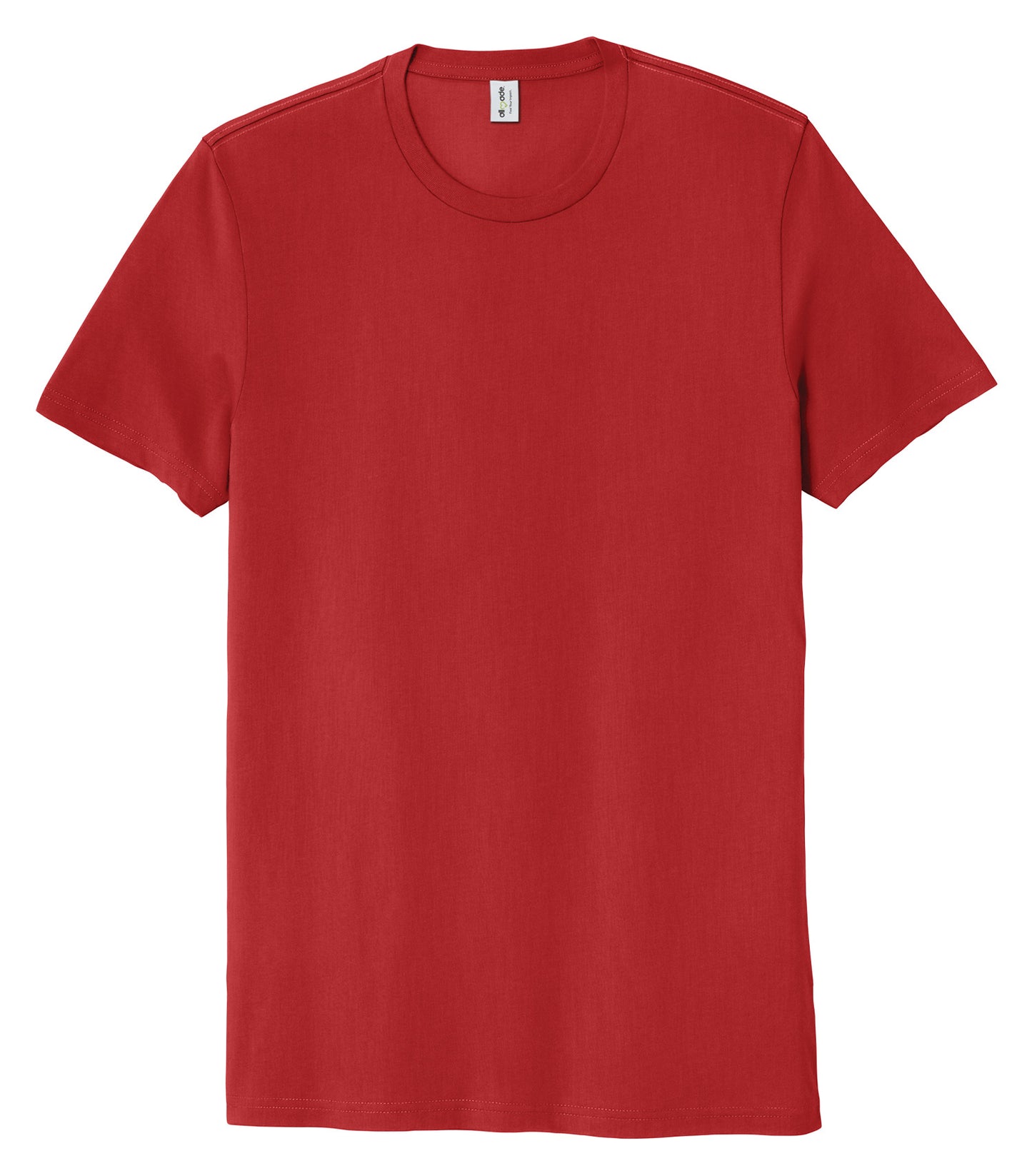 ALLMADE UNISEX ORGANIC COTTON TEE - AL2100CA ✨ CLICK HERE TO RETURN ✨
